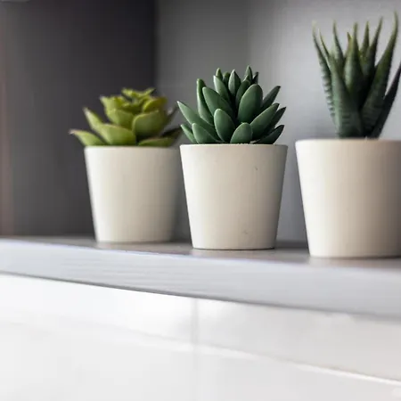 Sweet Graziella Vicino Stazione Per 6 Persone