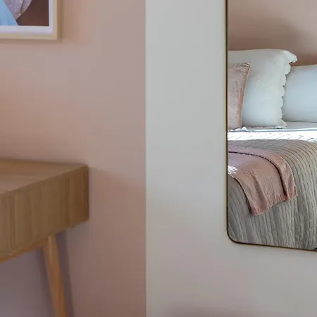 Sweet Graziella Vicino Stazione Per 6 Persone *