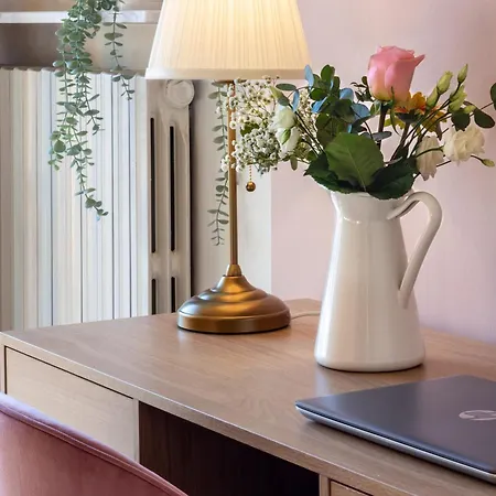 Sweet Graziella Vicino Stazione Per 6 Persone Болонья