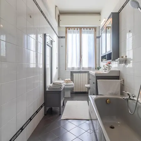 Sweet Graziella Vicino Stazione Per 6 Persone *