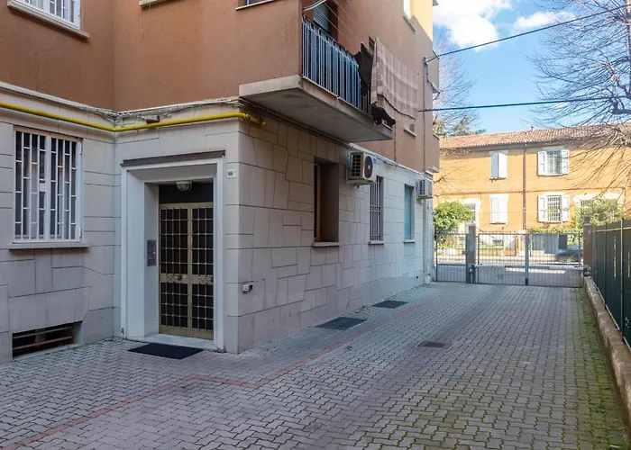 شقة Sweet Graziella Vicino Stazione Per 6 Persone