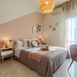 Sweet Graziella Vicino Stazione Per 6 Persone Apartment