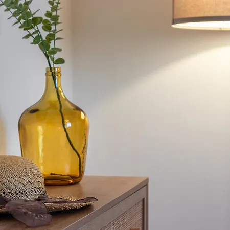 Appartement Sweet Graziella Vicino Stazione Per 6 Persone *