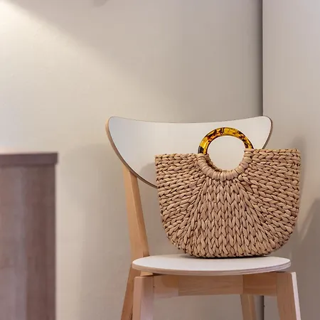 Sweet Graziella Vicino Stazione Per 6 Persone *