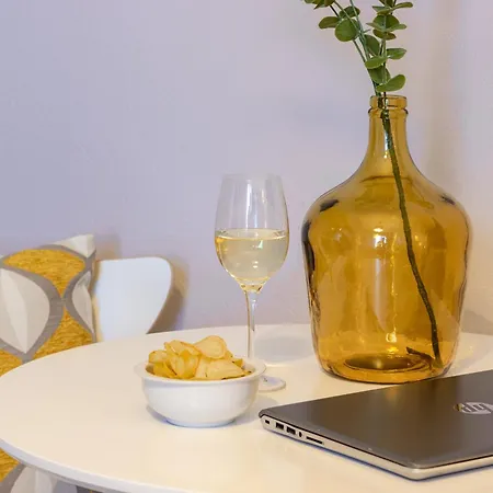 Appartement Sweet Graziella Vicino Stazione Per 6 Persone Bologna